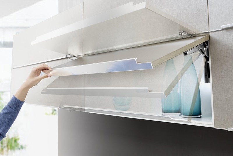 Vận hành êm ái và không bị hạn chế với sự tiện nghi và sang trong